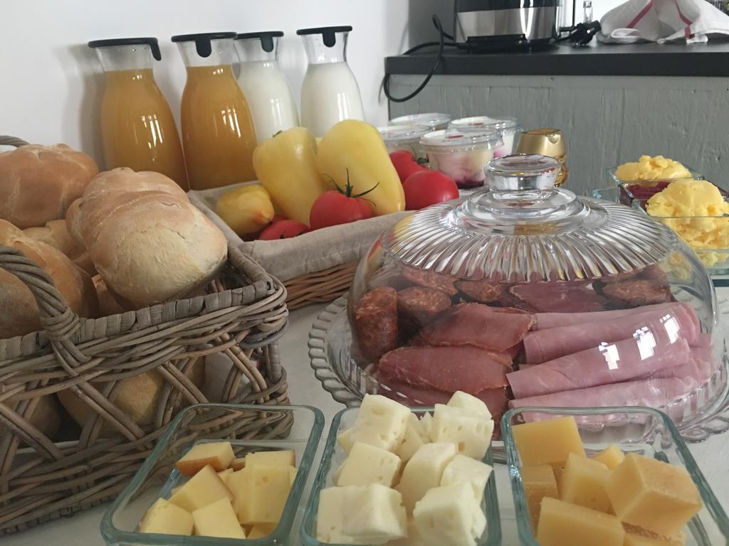 R40 Vendeghaz Hotel Mád Buitenkant foto