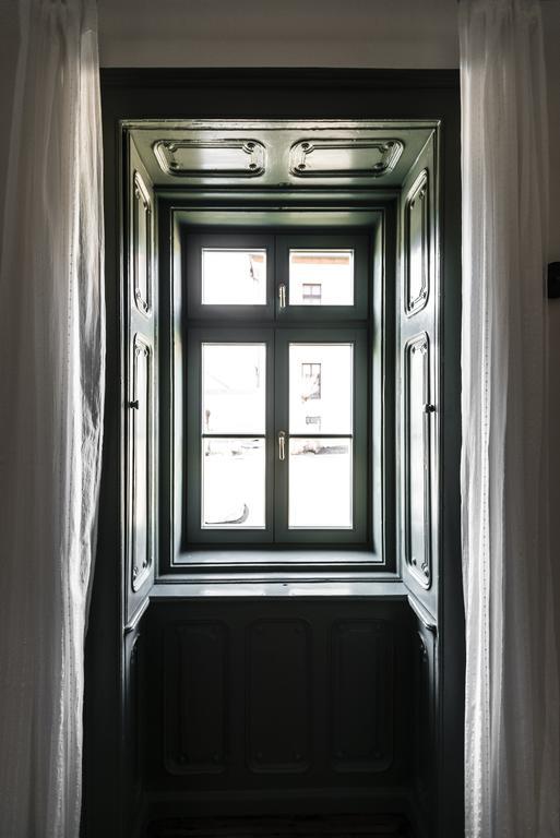 R40 Vendeghaz Hotel Mád Buitenkant foto